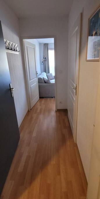 Appartement Duplex T3 6 Personnes Les Orres 1800 Tout Confort Pied Des Pistes Eksteriør bilde